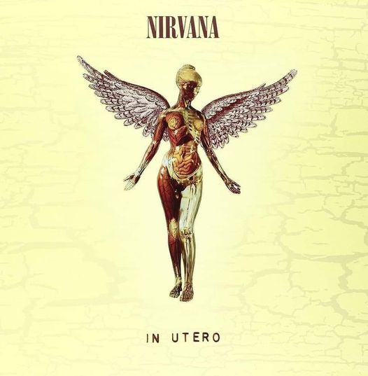 Nirvana- In Utero