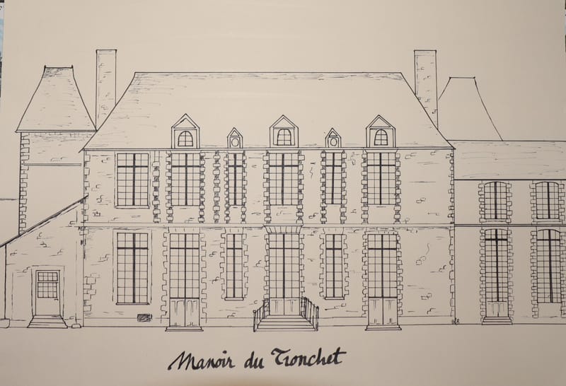Manoir