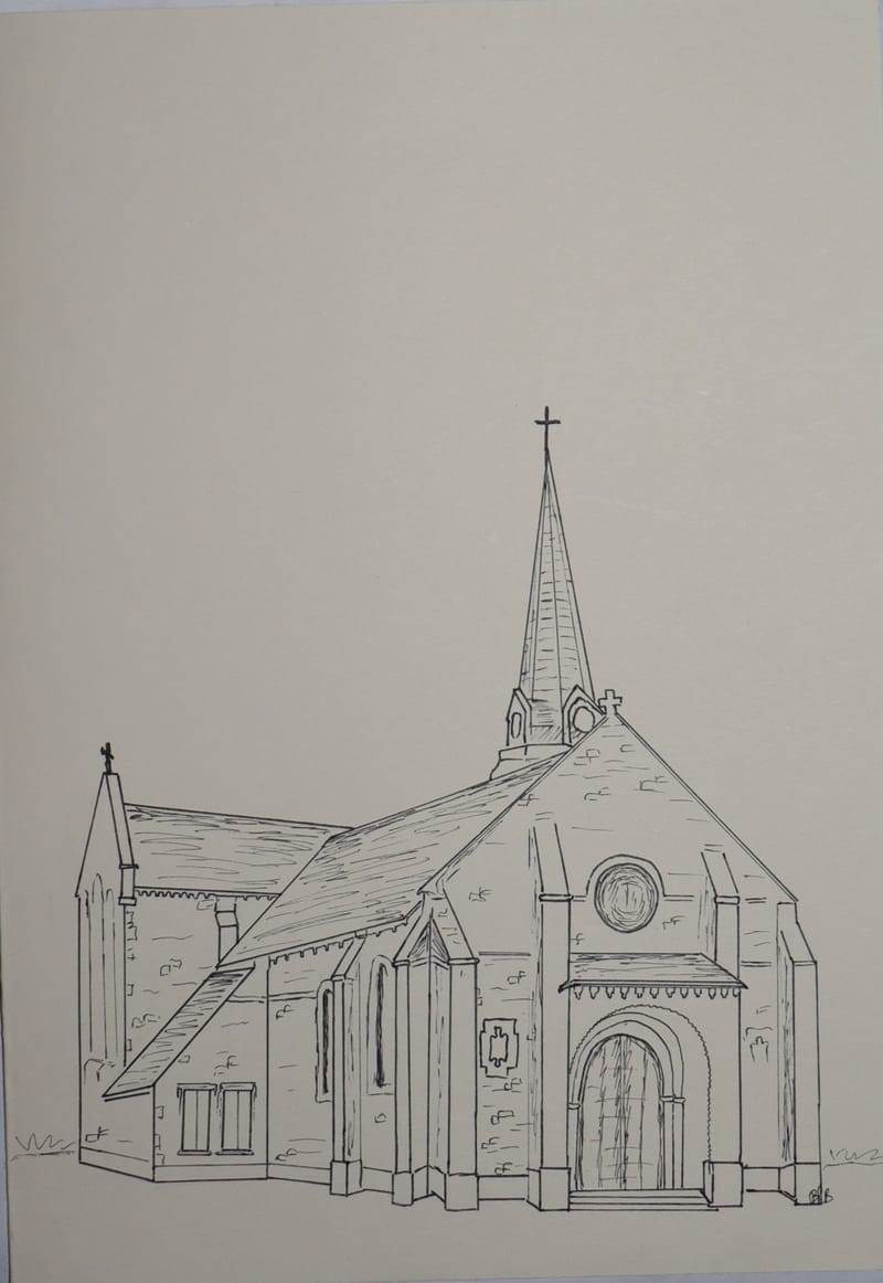 Eglise
