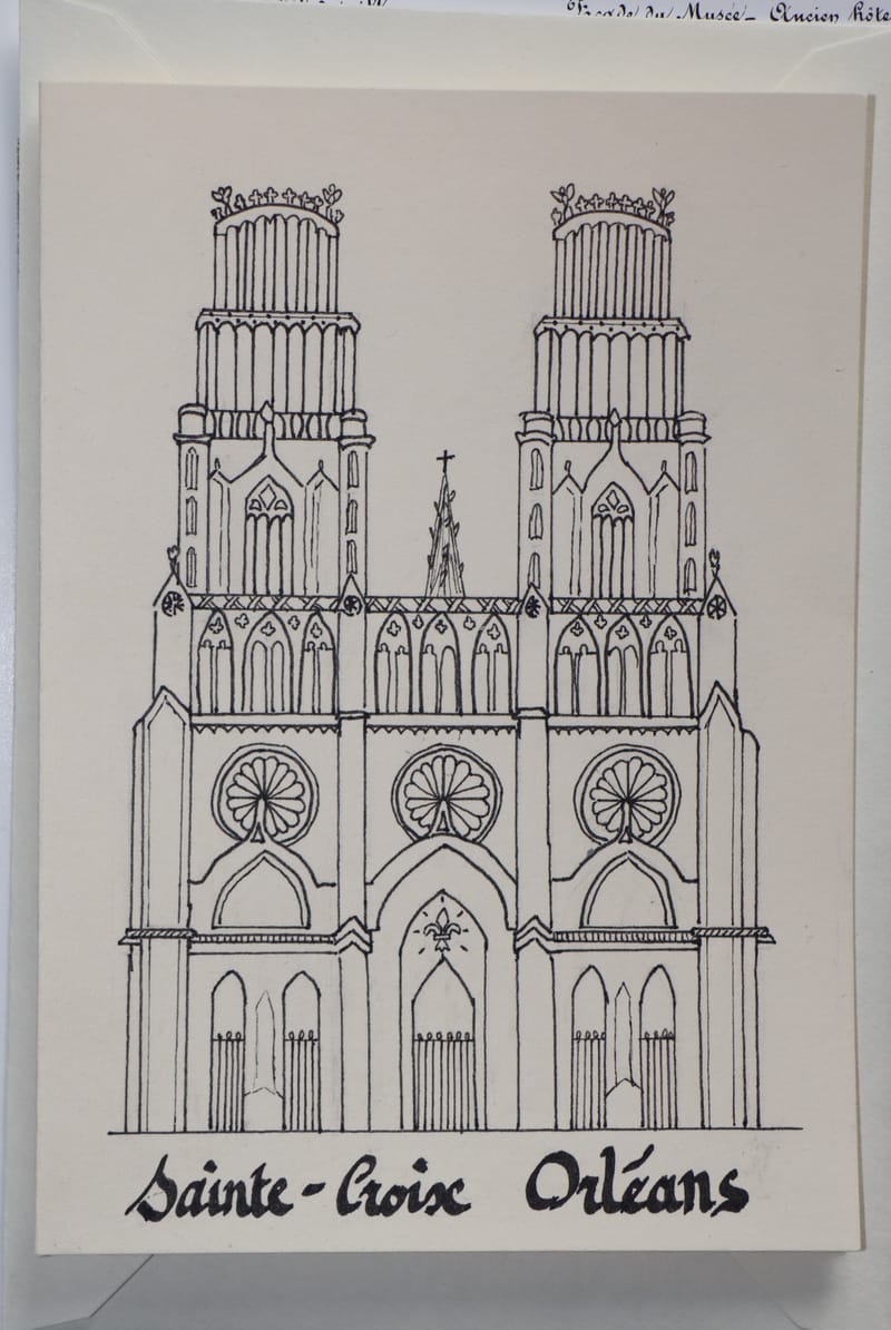 Cathédrale