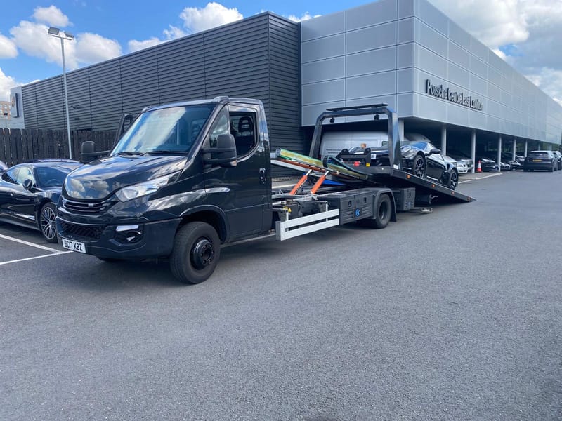 Dealership Collections