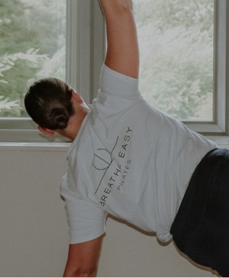 Pilates Mondays 9am and 10am