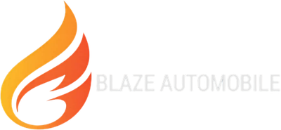 BLAZE AUTOS