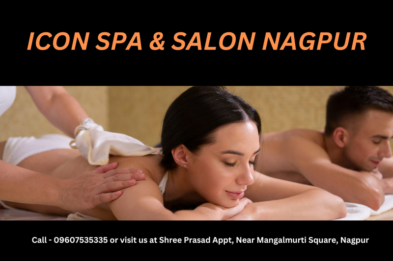Experience Ultimate Relaxation at the Best Massage Spa Near Me