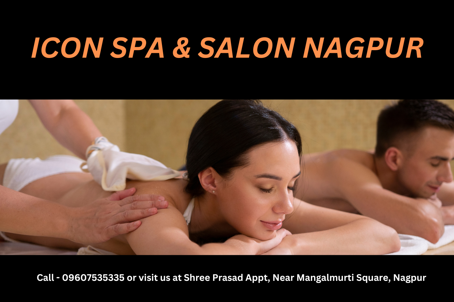 Experience Ultimate Relaxation at the Best Massage Spa Near Me