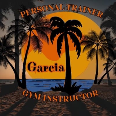 Garcia Trener Personalny