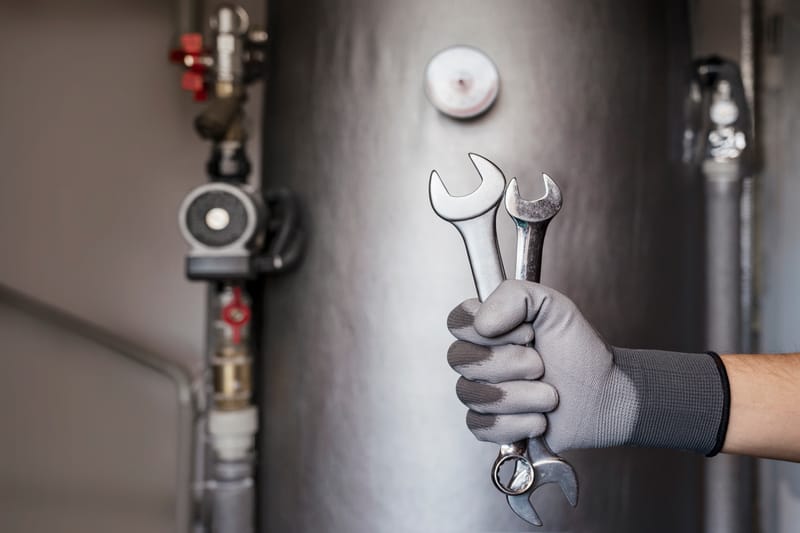 Maintenance Industrielle