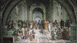 IN THE FOOTSTEPS OF ANCIENTS