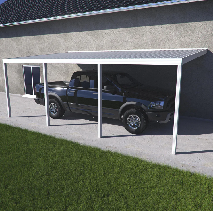 Carports & Patio Covers