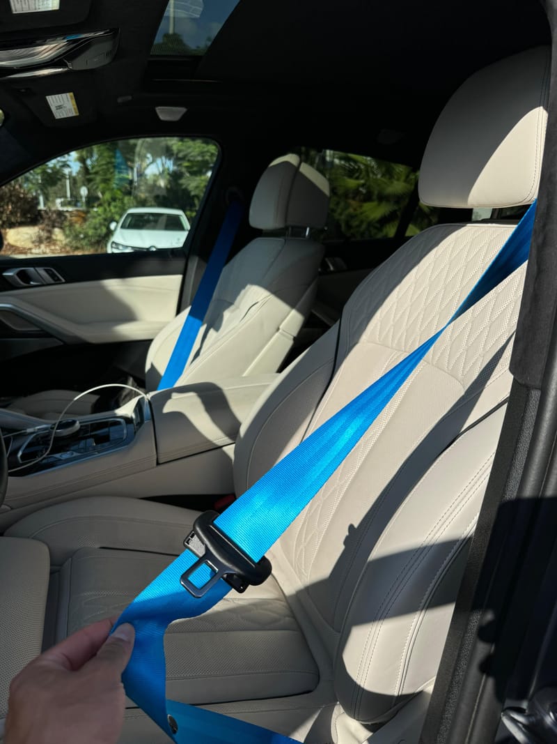 החלפת חגורות