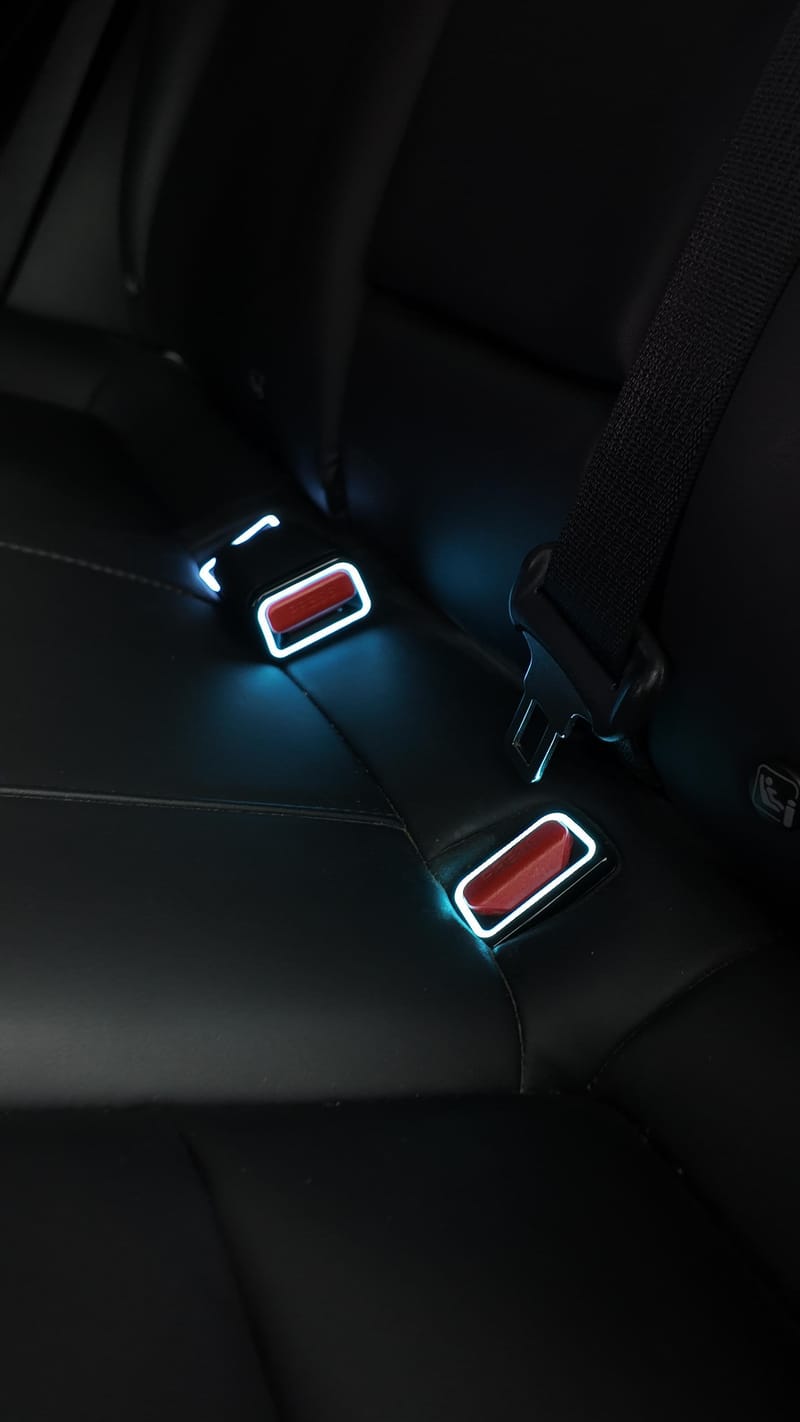 Tesla model 3 oem style