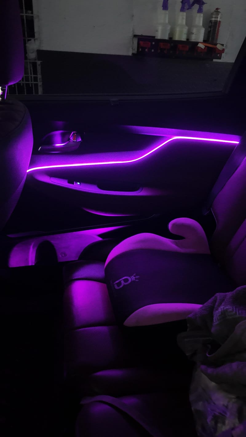 Hyundai santa fe 2023