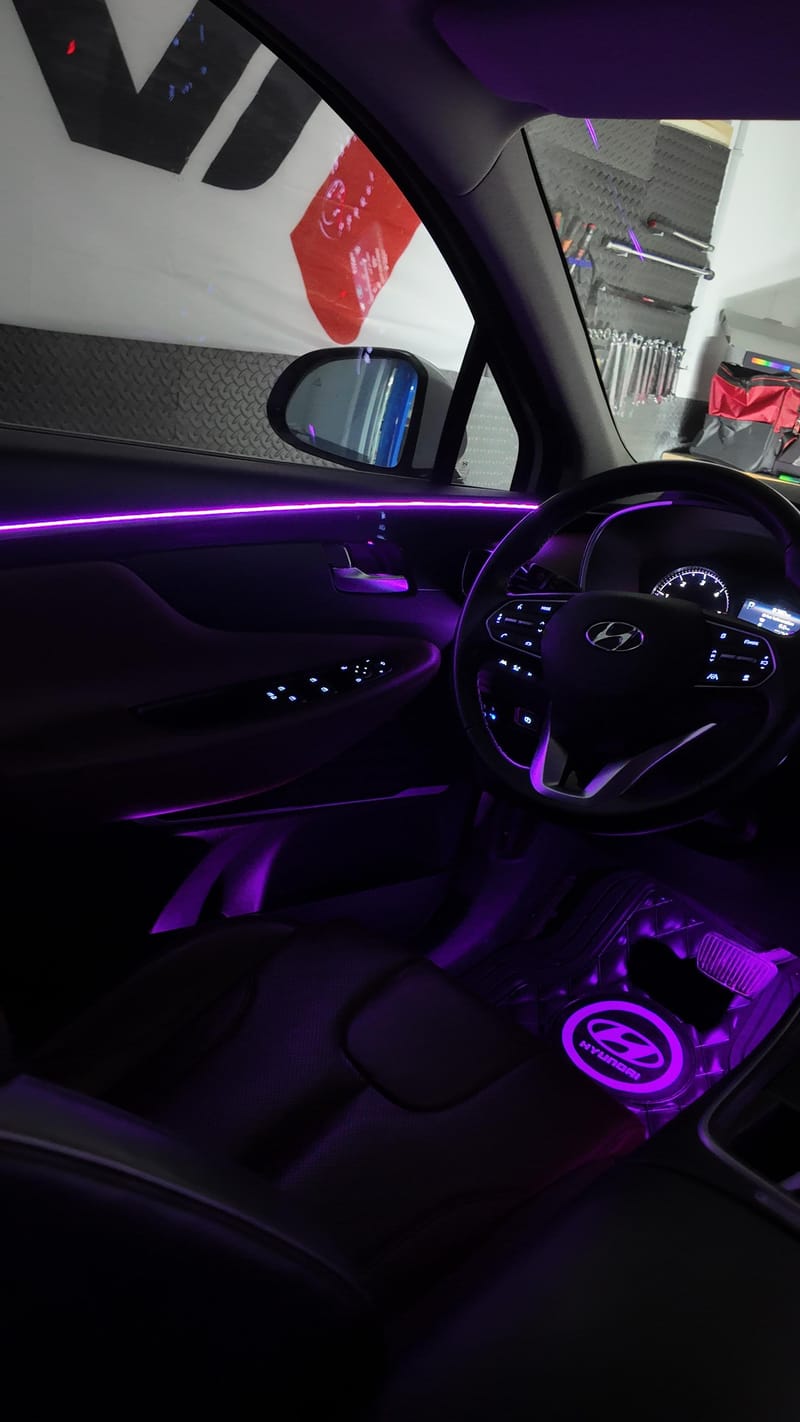 Hyundai santa fe 2023