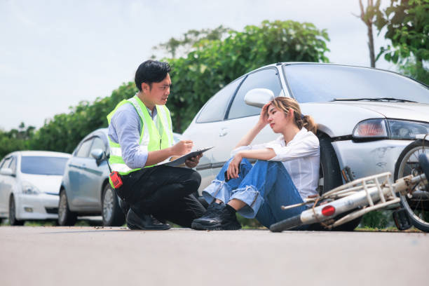 Navigating Personal Injury Law in Chicago: What You Need to Know