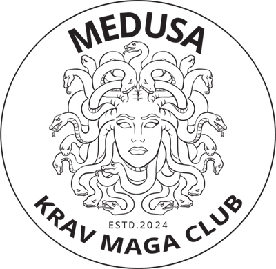 MEDUSA KRAV MAGA CLUB