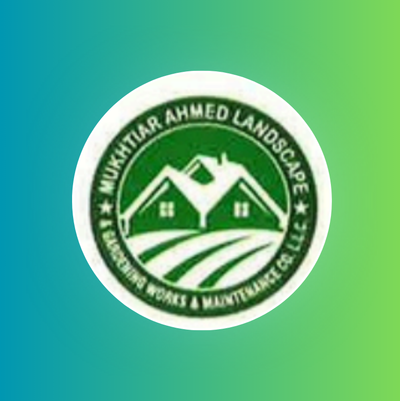 Mukhtiar Ahmed Landscape & Co L L C