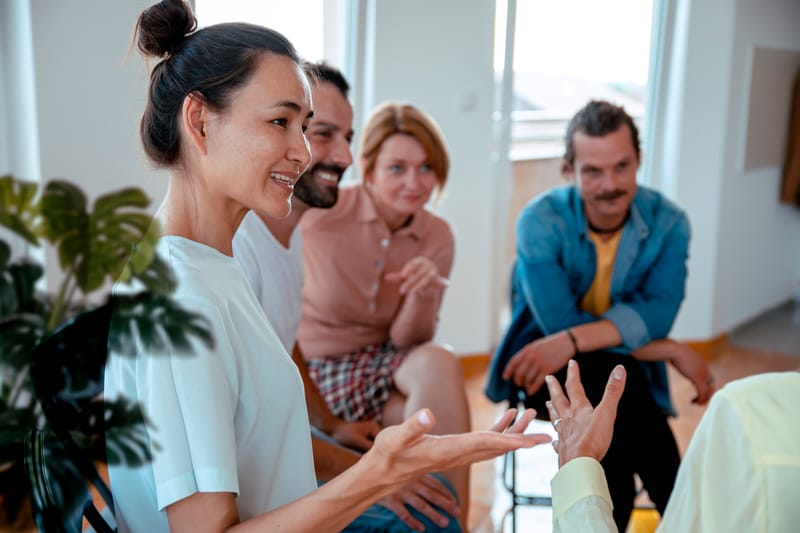 Co to jest Trening Umiejętności w terapii DBT?