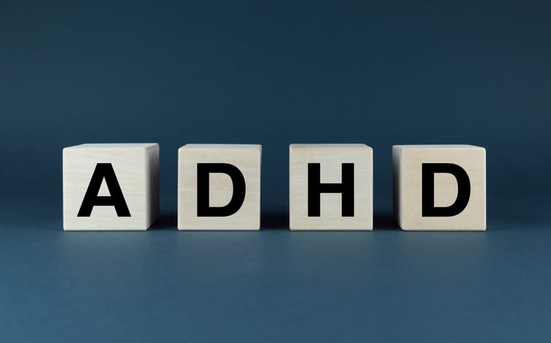 ADHD u dorosłych – Jak diagnoza może zmienić Twoje życie?