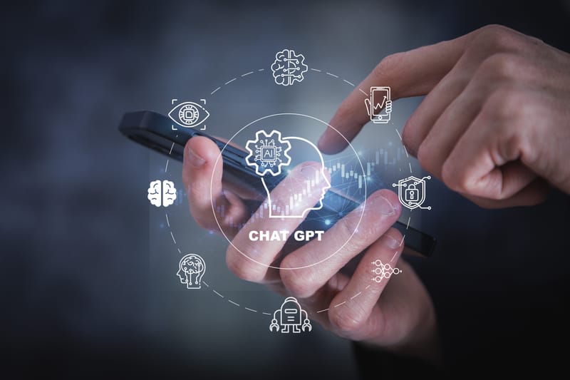 ChatGPT – Twój fałszywy psychoterapeuta