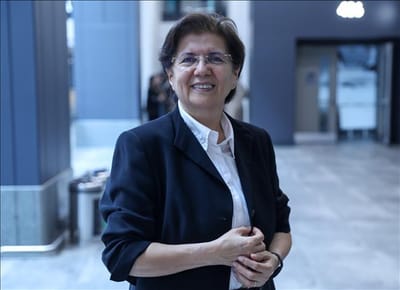 Doç. Dr. Yurdagül Meral’den KOBİ’lere avantaj sağlayacak patent