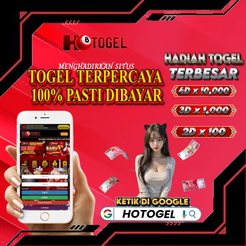 Strategi Jitu untuk Memenangkan Hadiah Terbesar di Togel