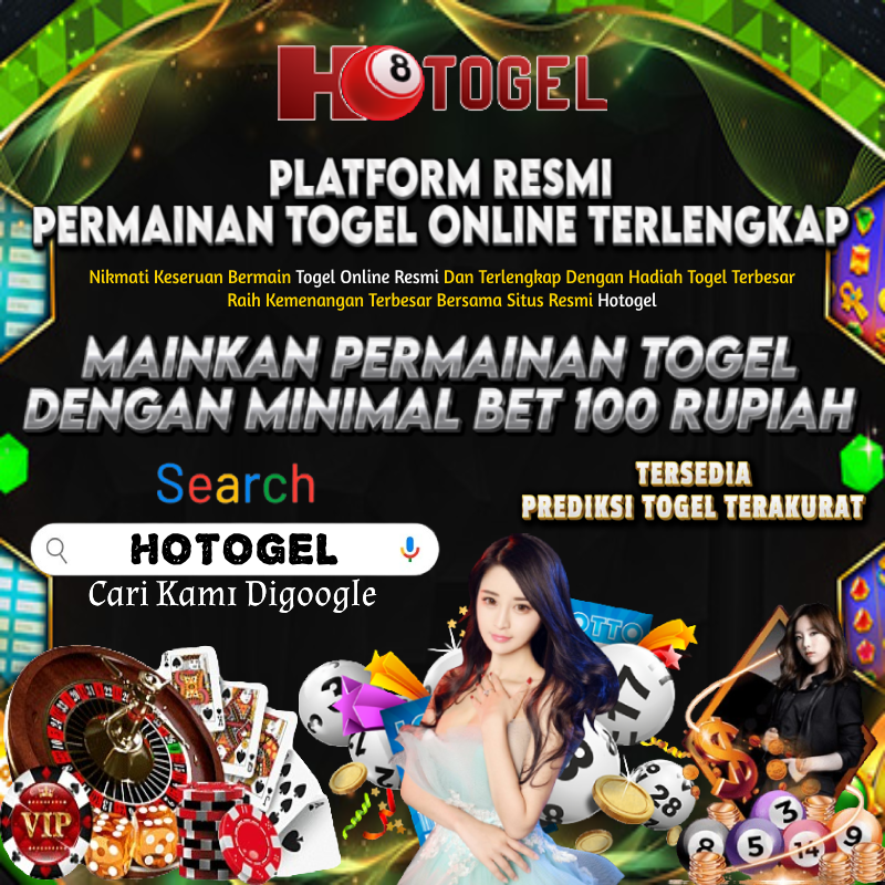 Situs Togel Terbaik: Daftar Bandar Togel yang Aman dan Terpercaya