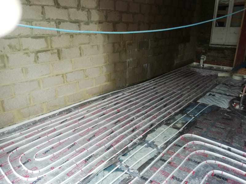 Clapham Town House 2022/23