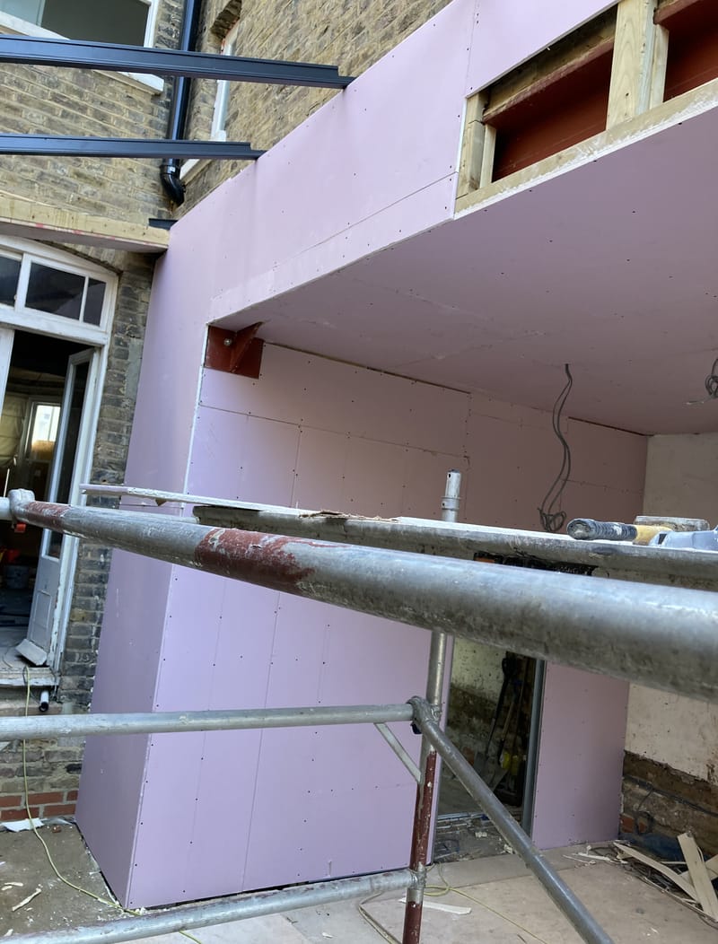 Clapham Town House 2022/23