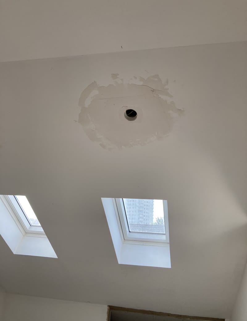 Clapham Town House 2022/23