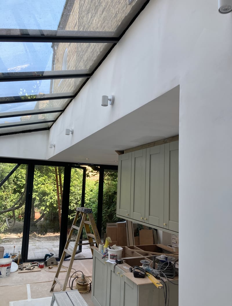 Clapham Town House 2022/23