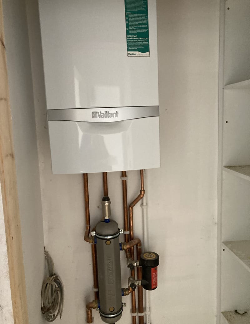 Clapham Town House 2022/23