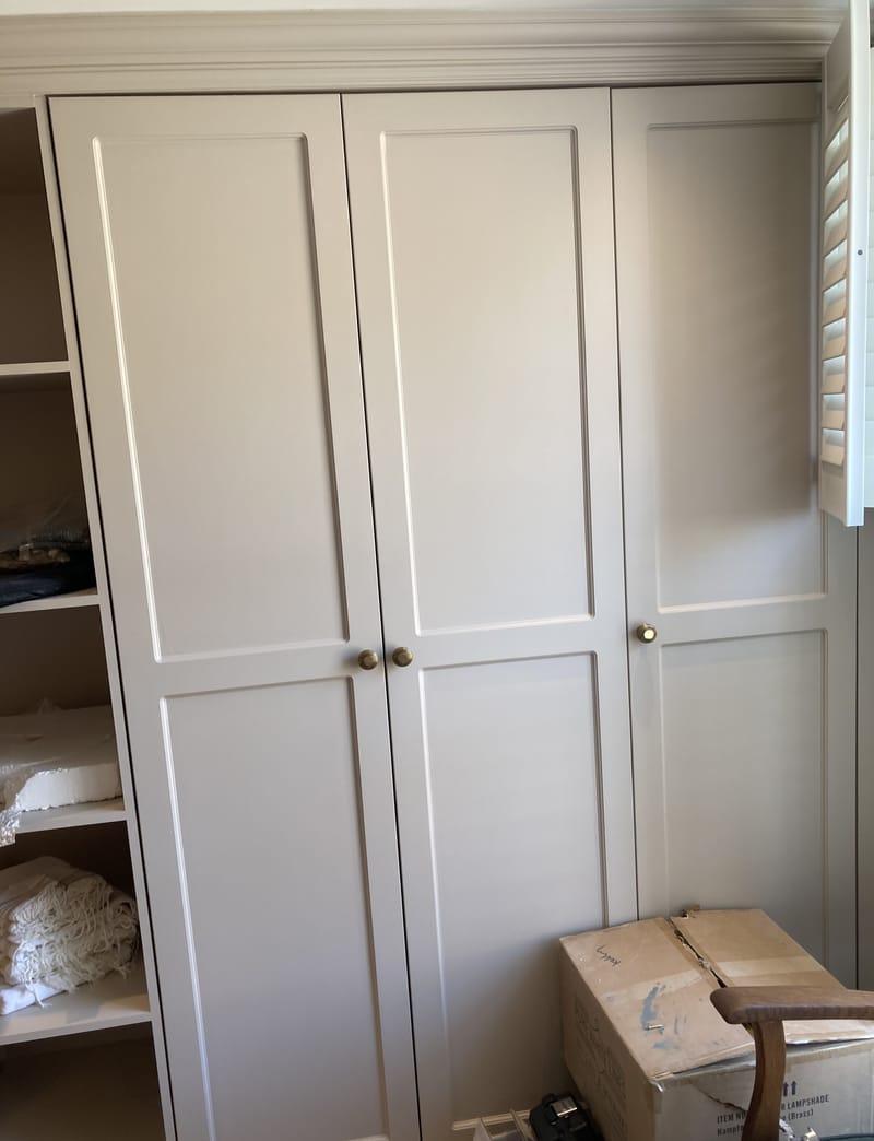 Clapham Town House 2022/23