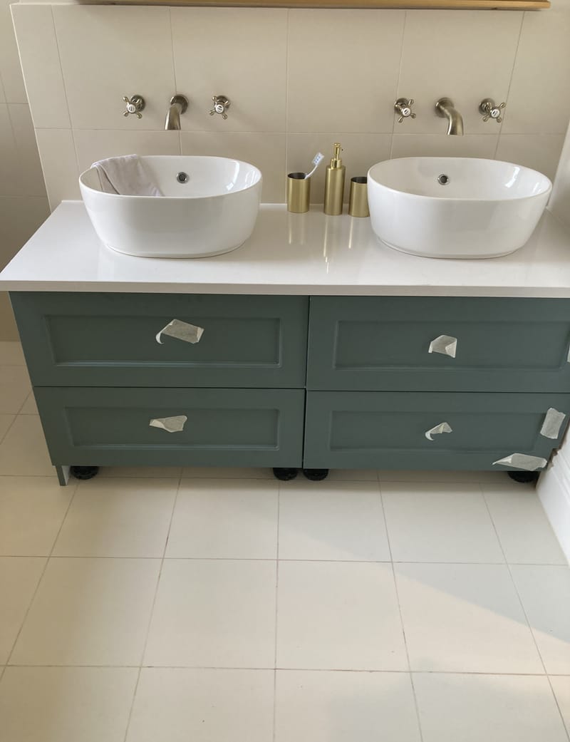 Clapham Town House 2022/23