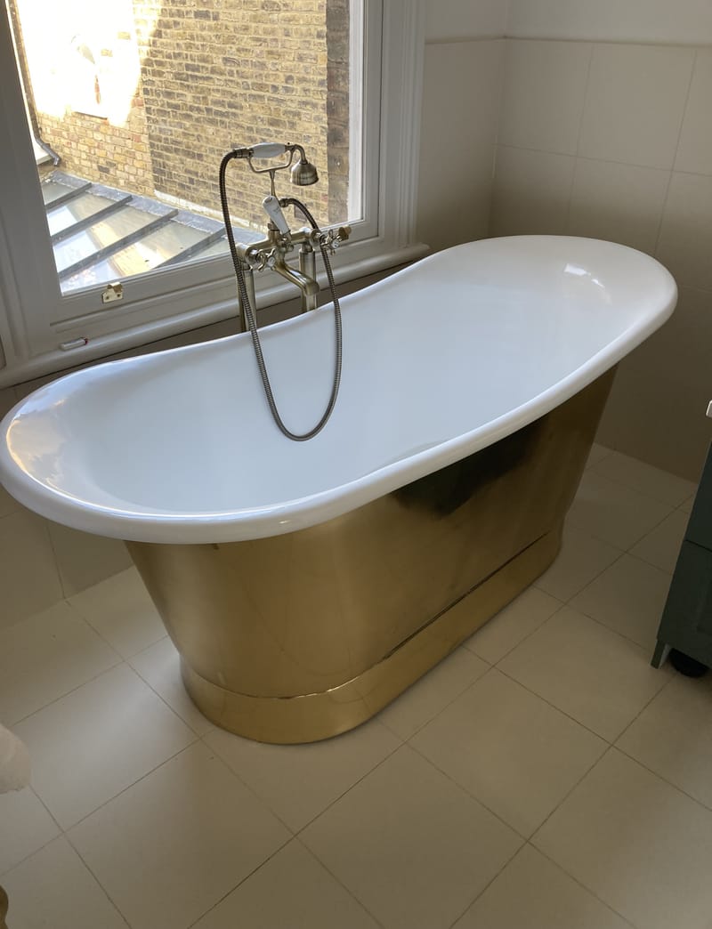 Clapham Town House 2022/23