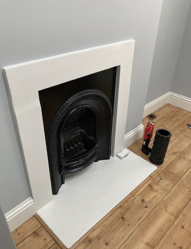 Clapham Town House 2022/23