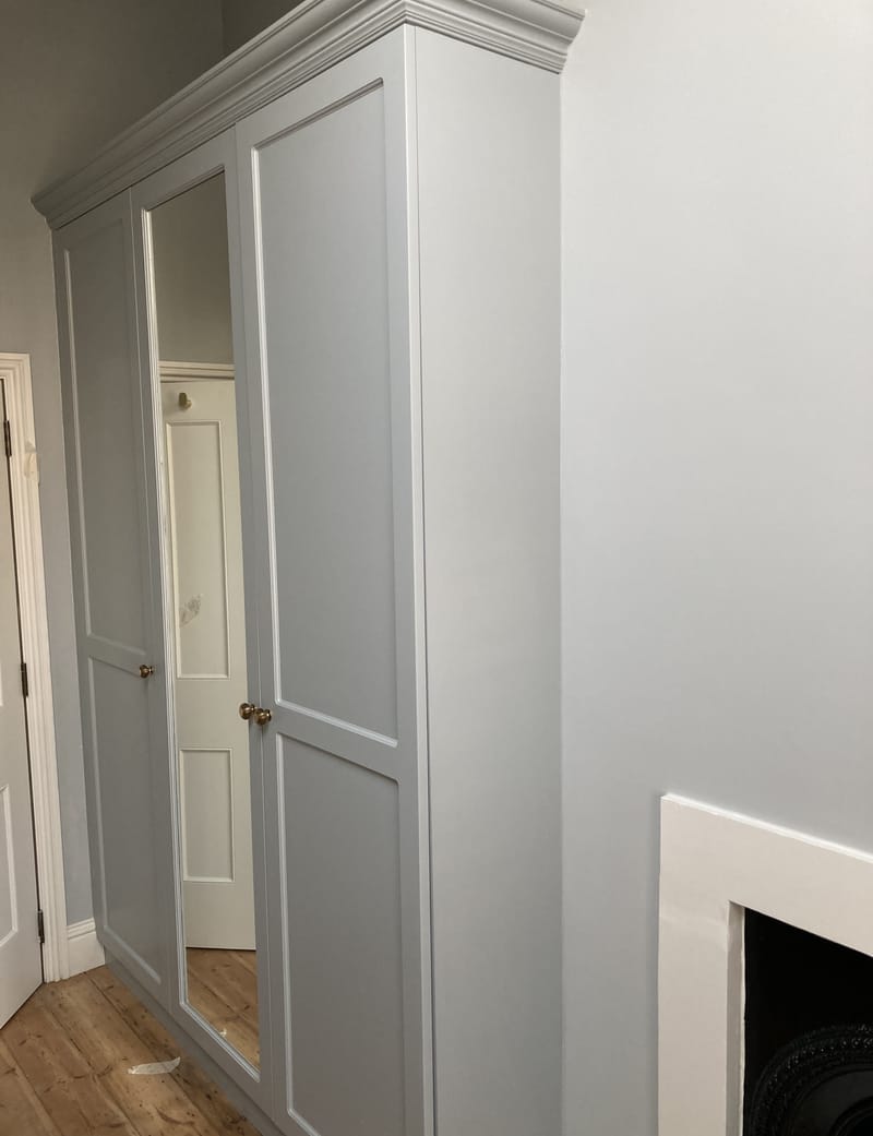 Clapham Town House 2022/23