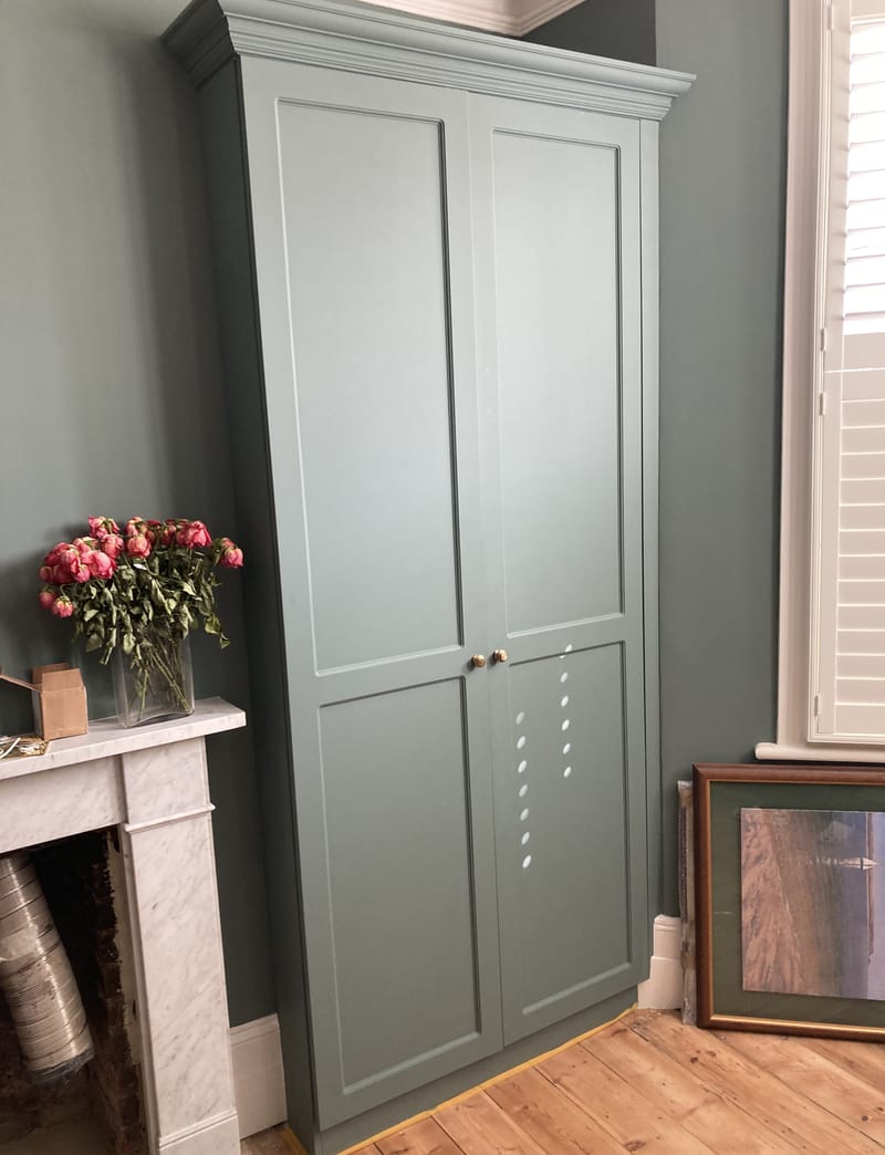 Clapham Town House 2022/23