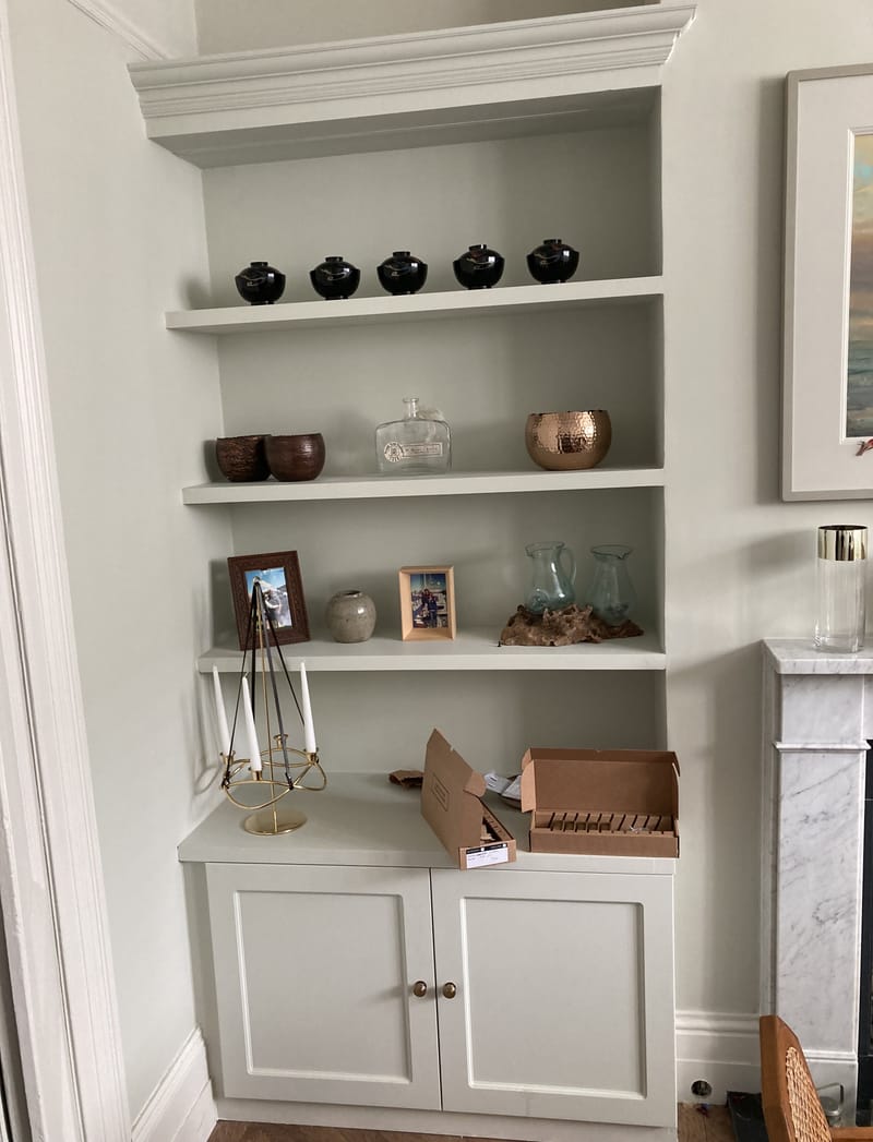 Clapham Town House 2022/23