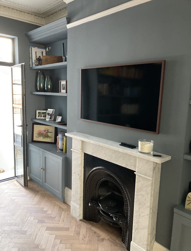 Clapham Town House 2022/23