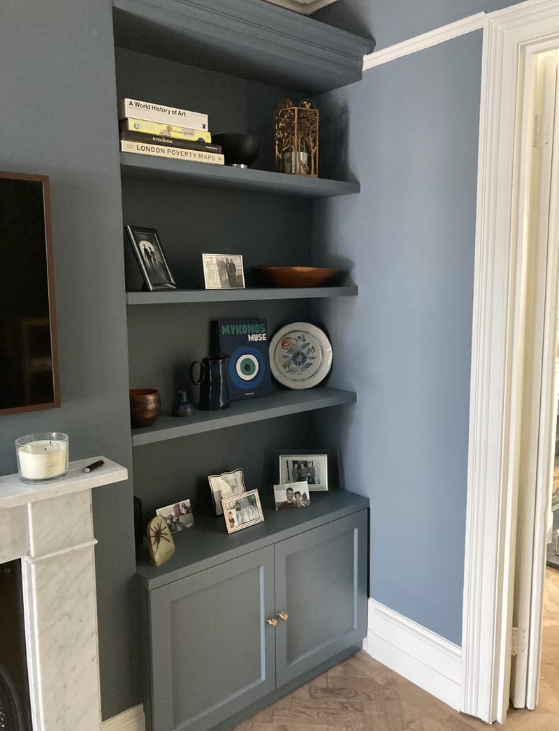 Clapham Town House 2022/23