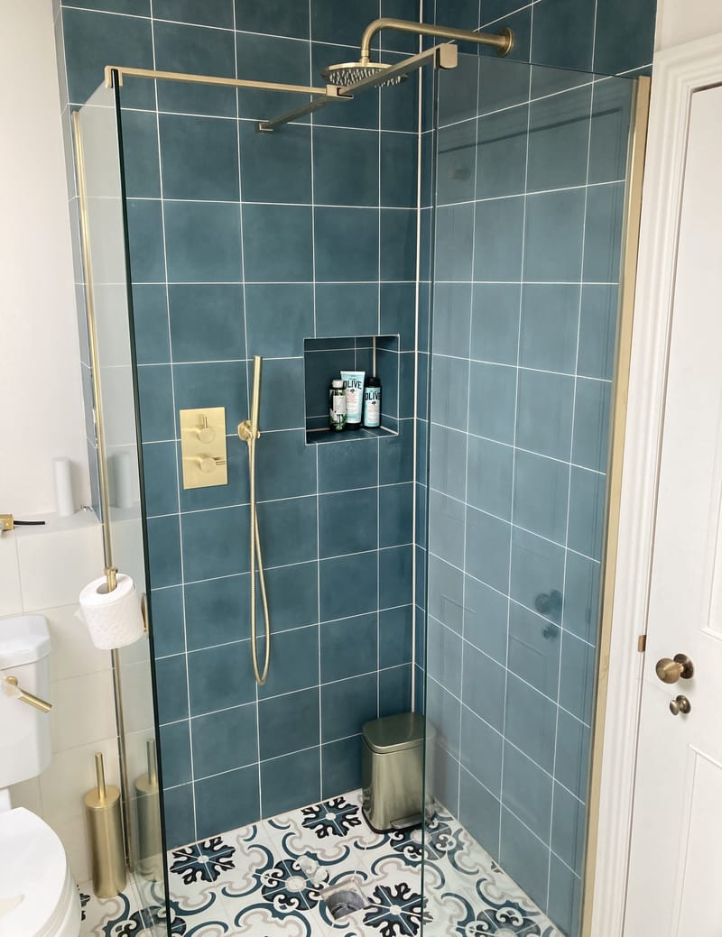 Clapham Town House 2022/23