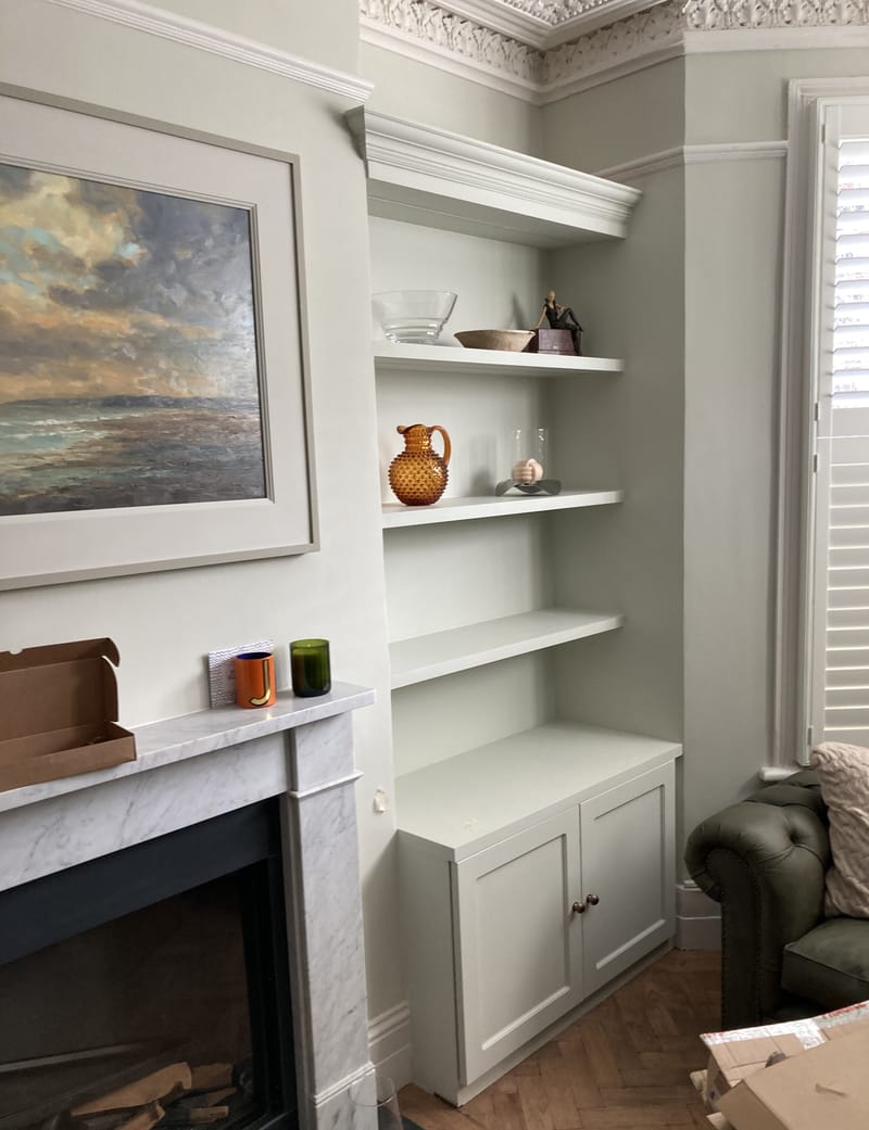 Clapham Town House 2022/23