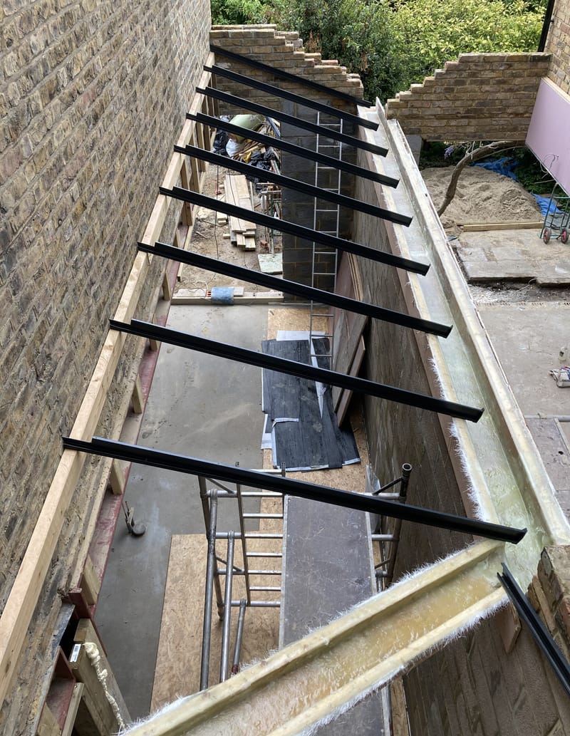 Clapham Town House 2022/23