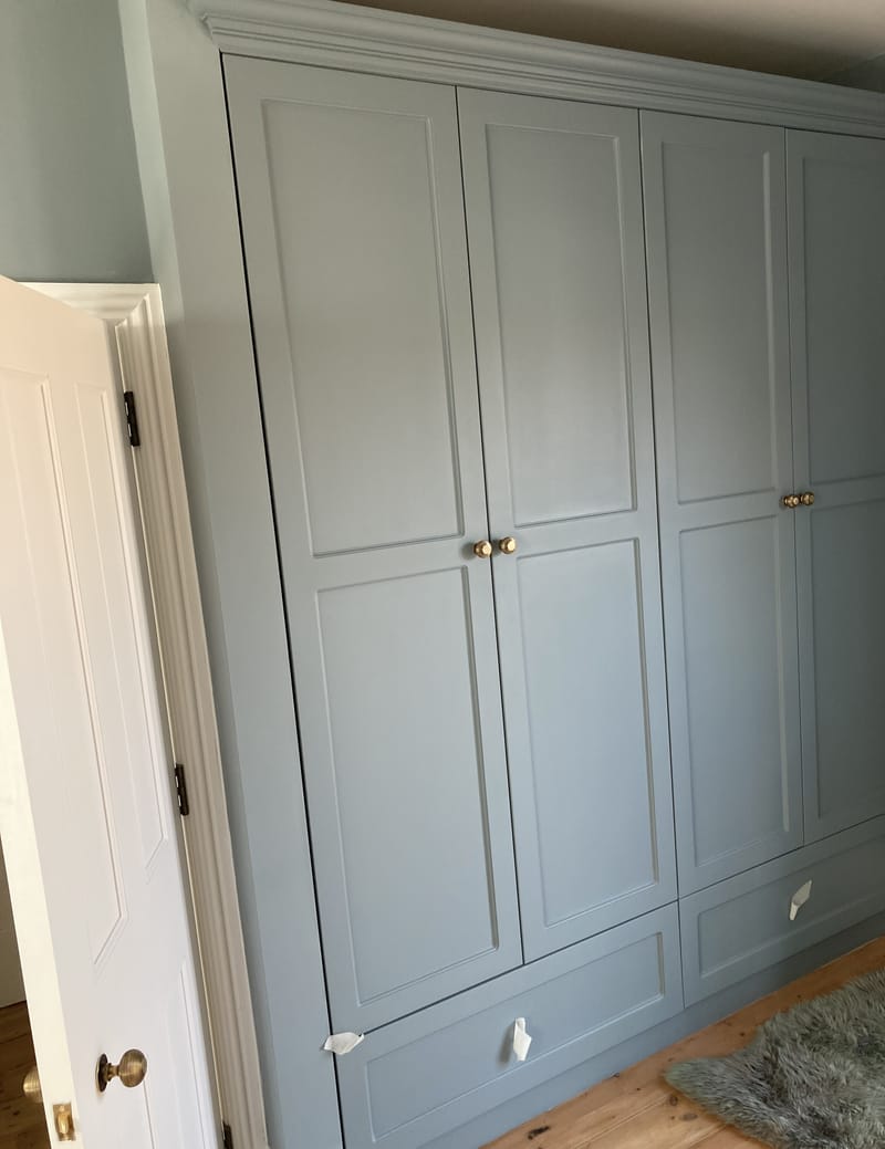 Clapham Town House 2022/23