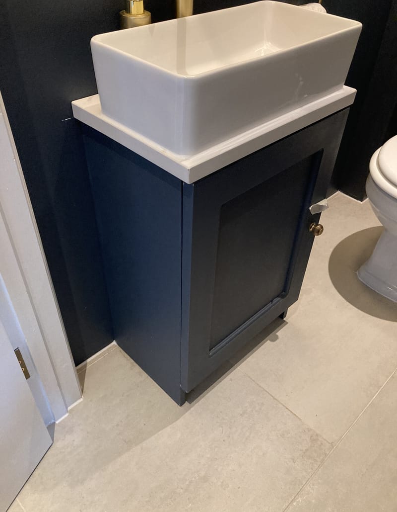 Pilgrims Town House 2022/23