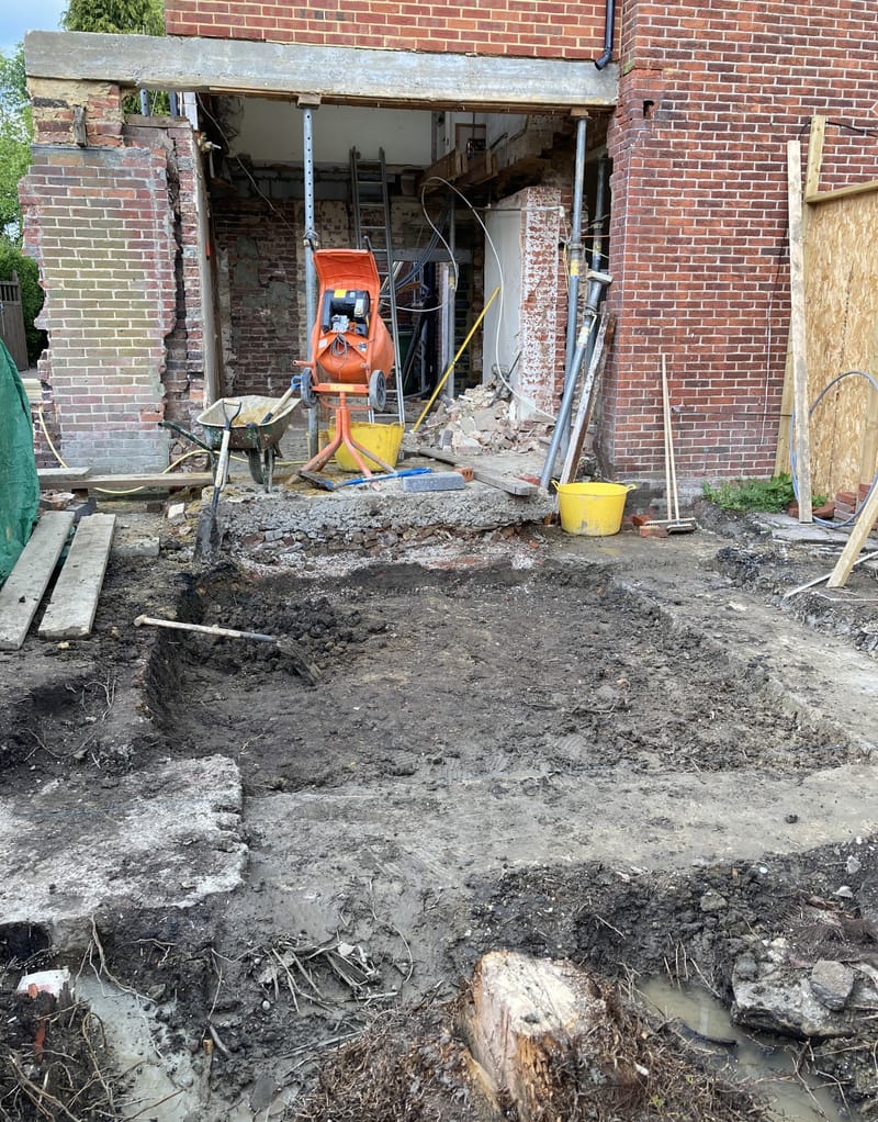 Pilgrims Town House 2022/23