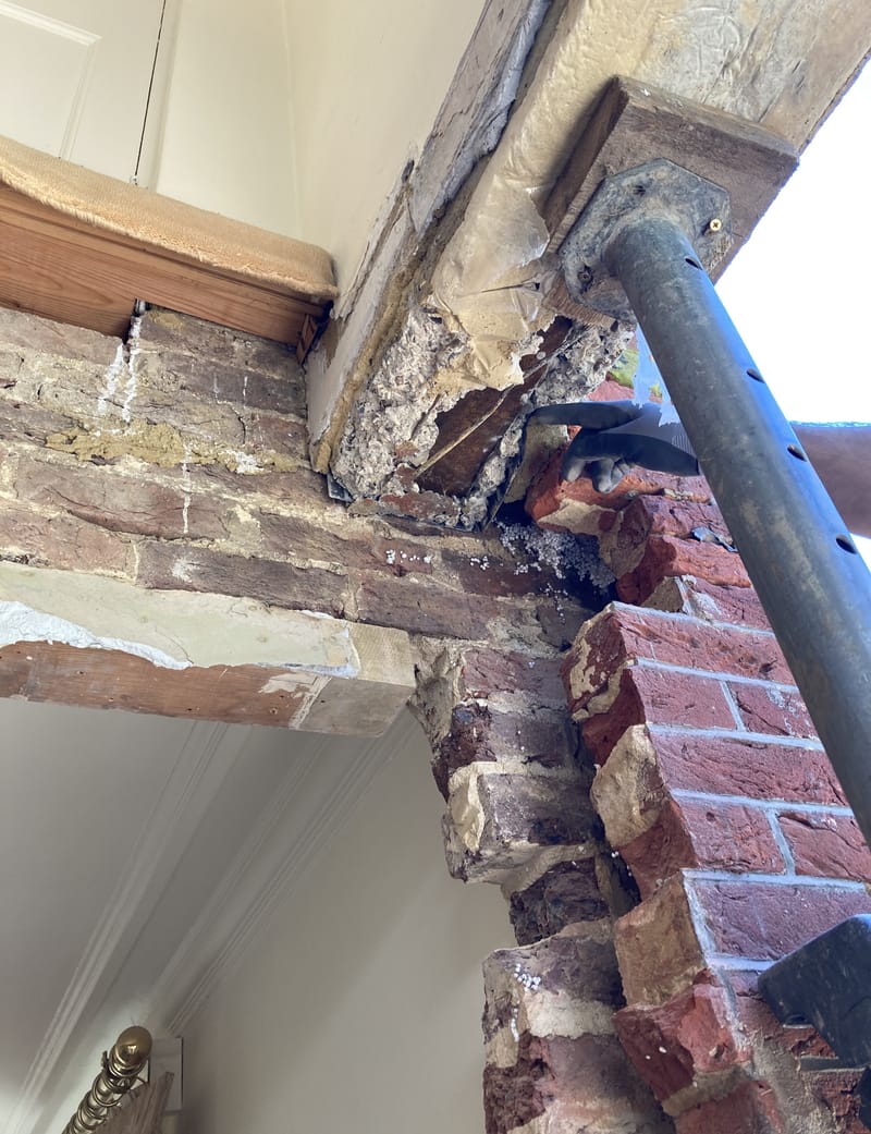 Pilgrims Town House 2022/23