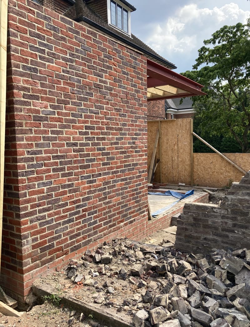 Pilgrims Town House 2022/23