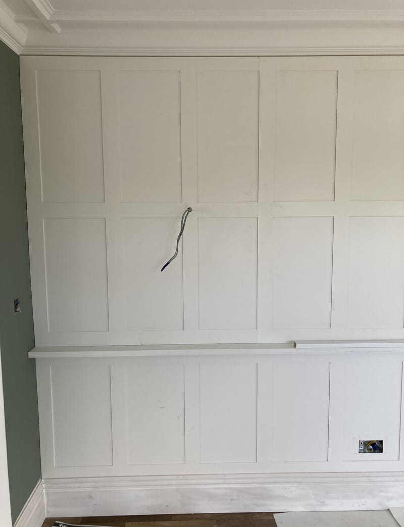 Pilgrims Town House 2022/23