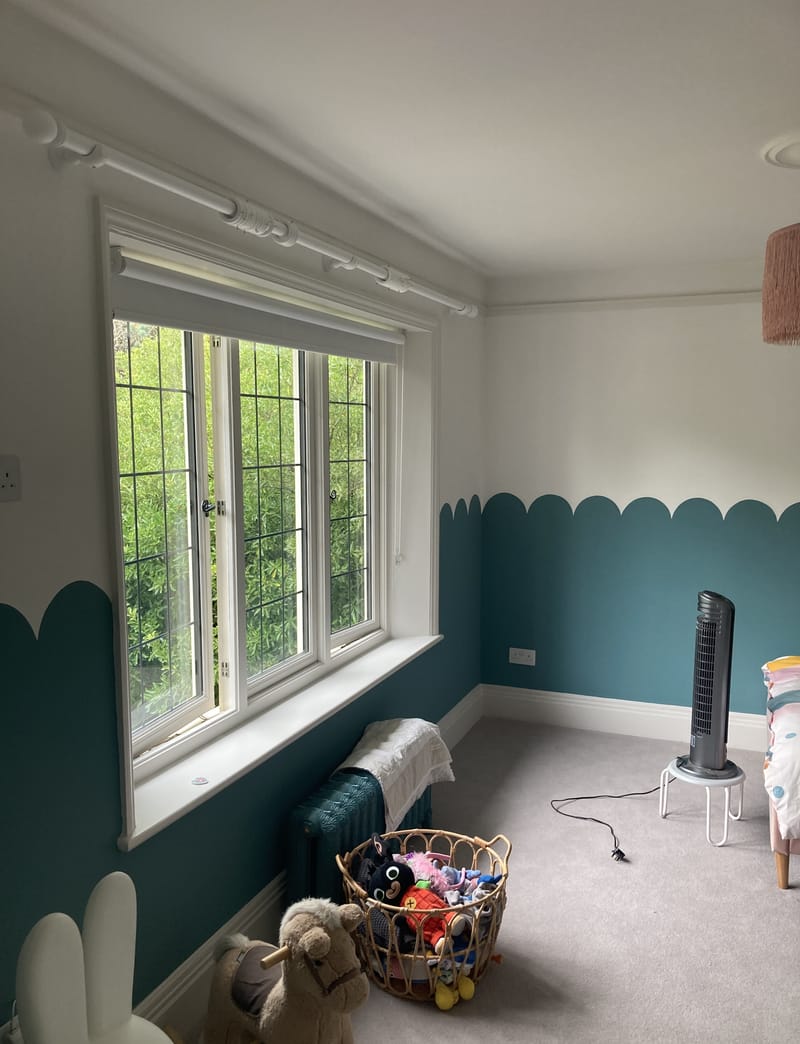 Pilgrims Town House 2022/23